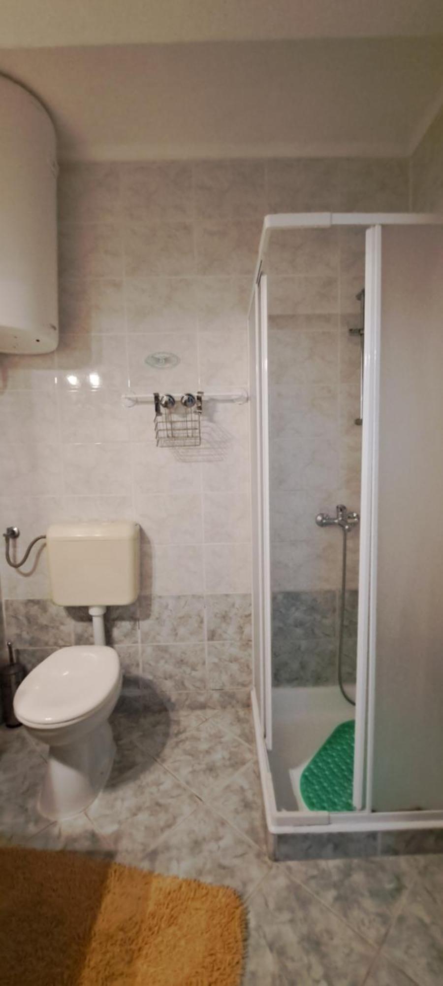 Apartments Becir Молунат Екстериор снимка